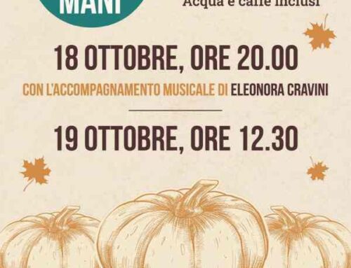 Chef e musica dal vivo in provincia di Novara