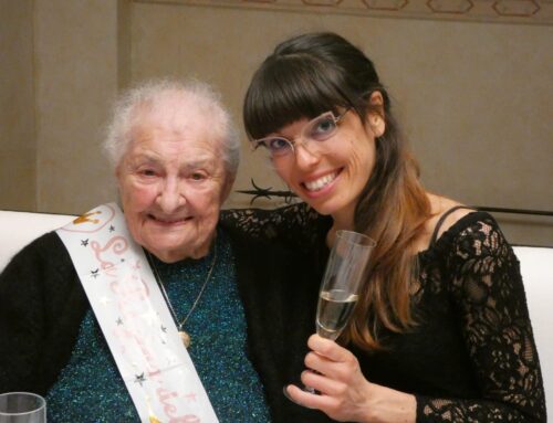 Concerto di pianoforte a Milano per centenario