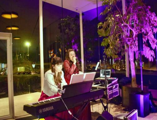 Duo voce pianoforte a Milano