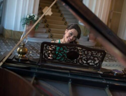 Lezioni di pianoforte a cressa suno e agrate