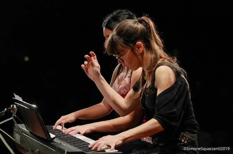 lezioni di musica pianoforte a mezzomerico e marano