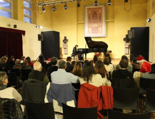 Lezioni di musica: pianoforte a Momo e Divignano