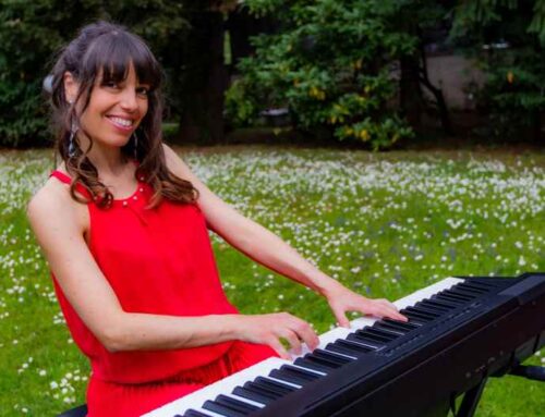 Lezioni di pianoforte e tastiera a Momo e Pombia