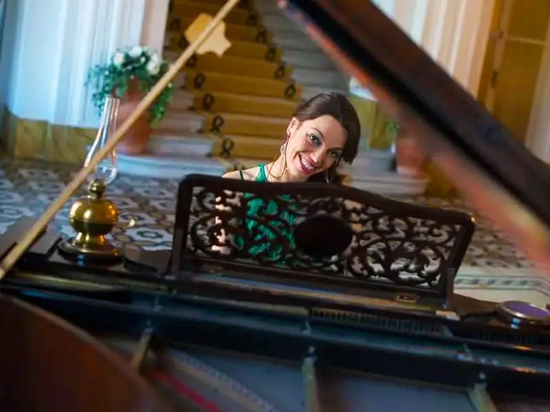 Musica a Milano: brani per cerimonia civile