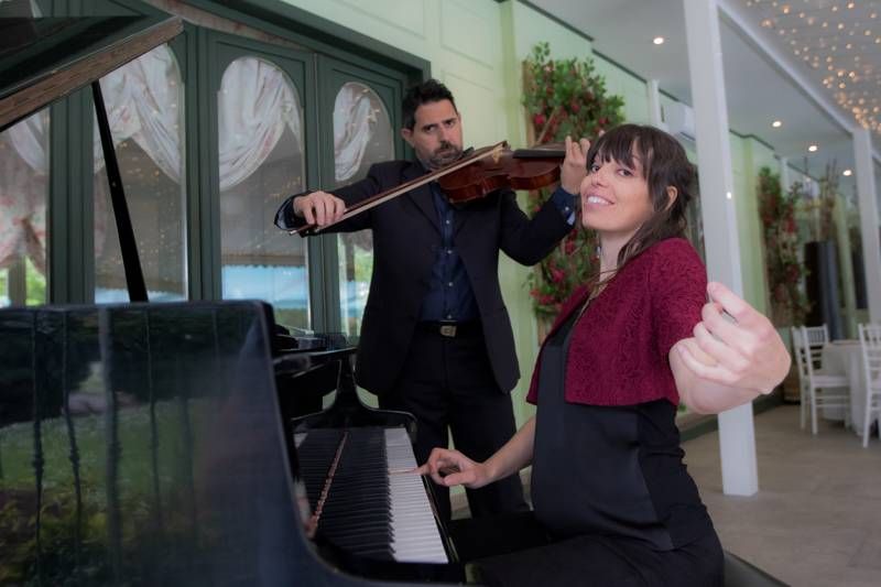 Musica matrimonio a Novara
