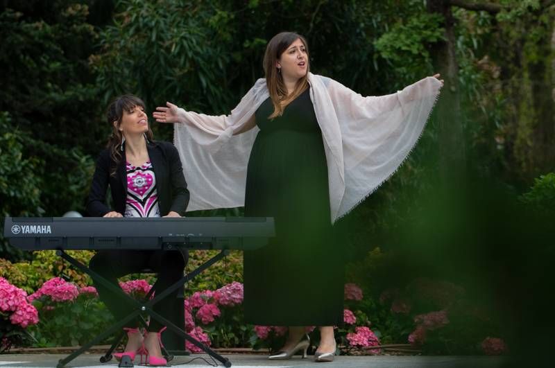 Musica per aperitivo matrimonio a Milano