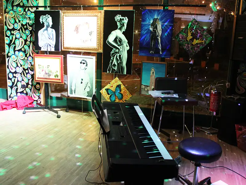 Idea regalo Matrimonio Milano - musica Milano