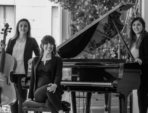 Musica per eventi aziendali
