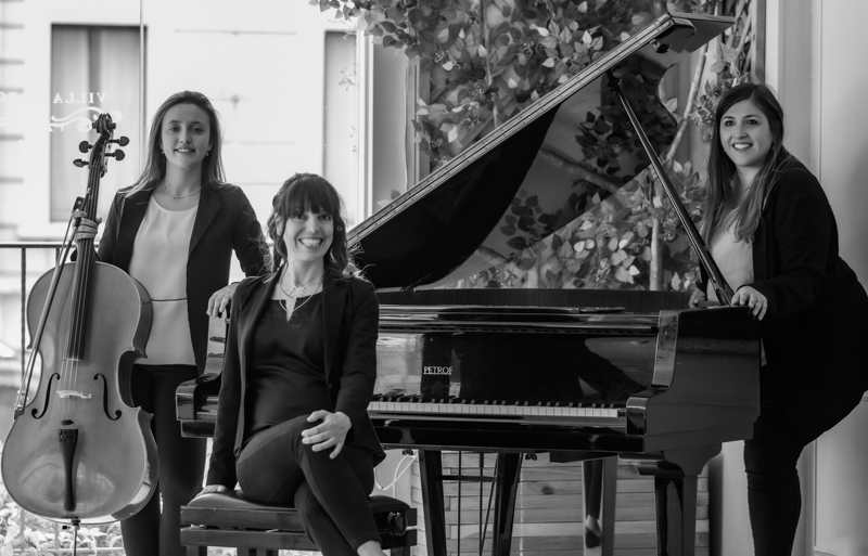 musica per eventi aziendali